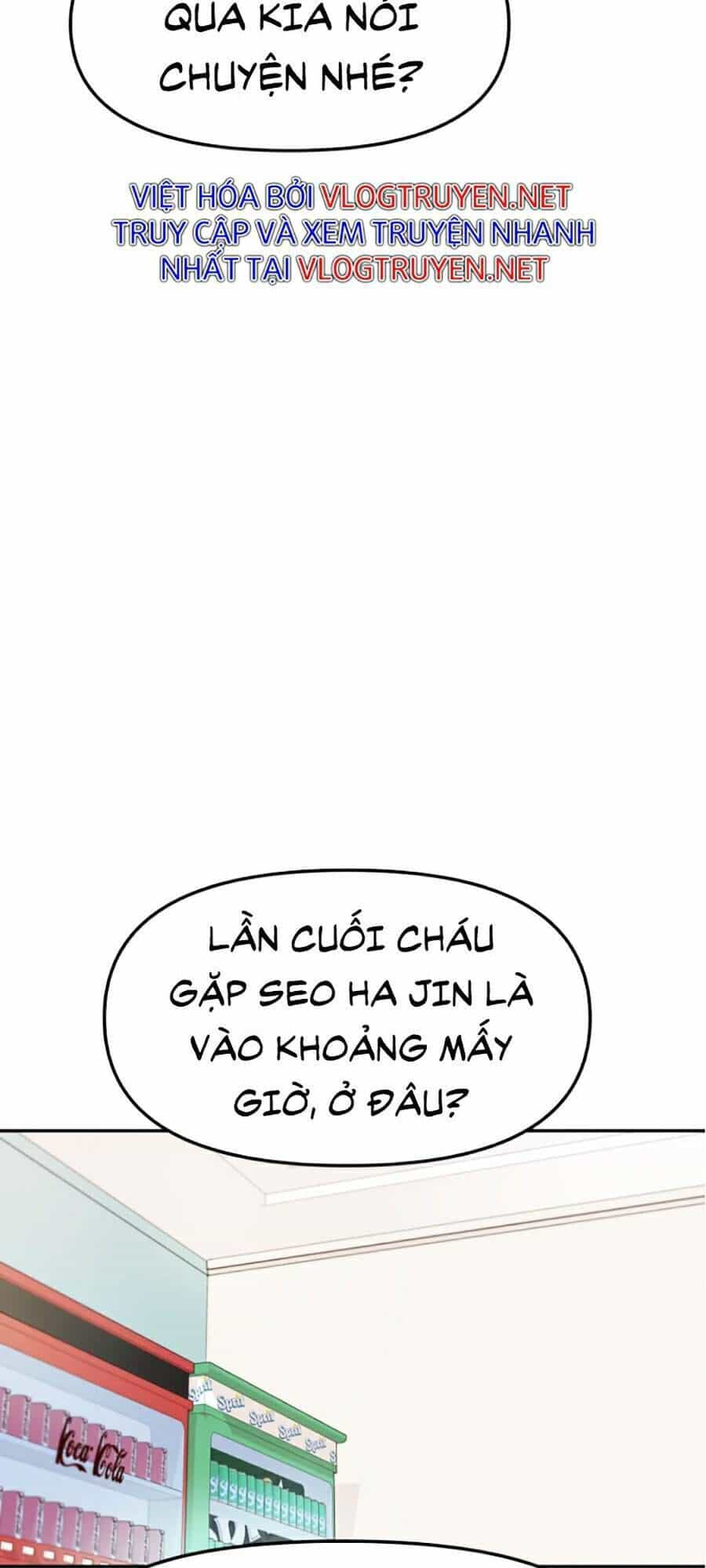 Bạn Trai Vệ Sĩ - Chương 4 - ảnh 19