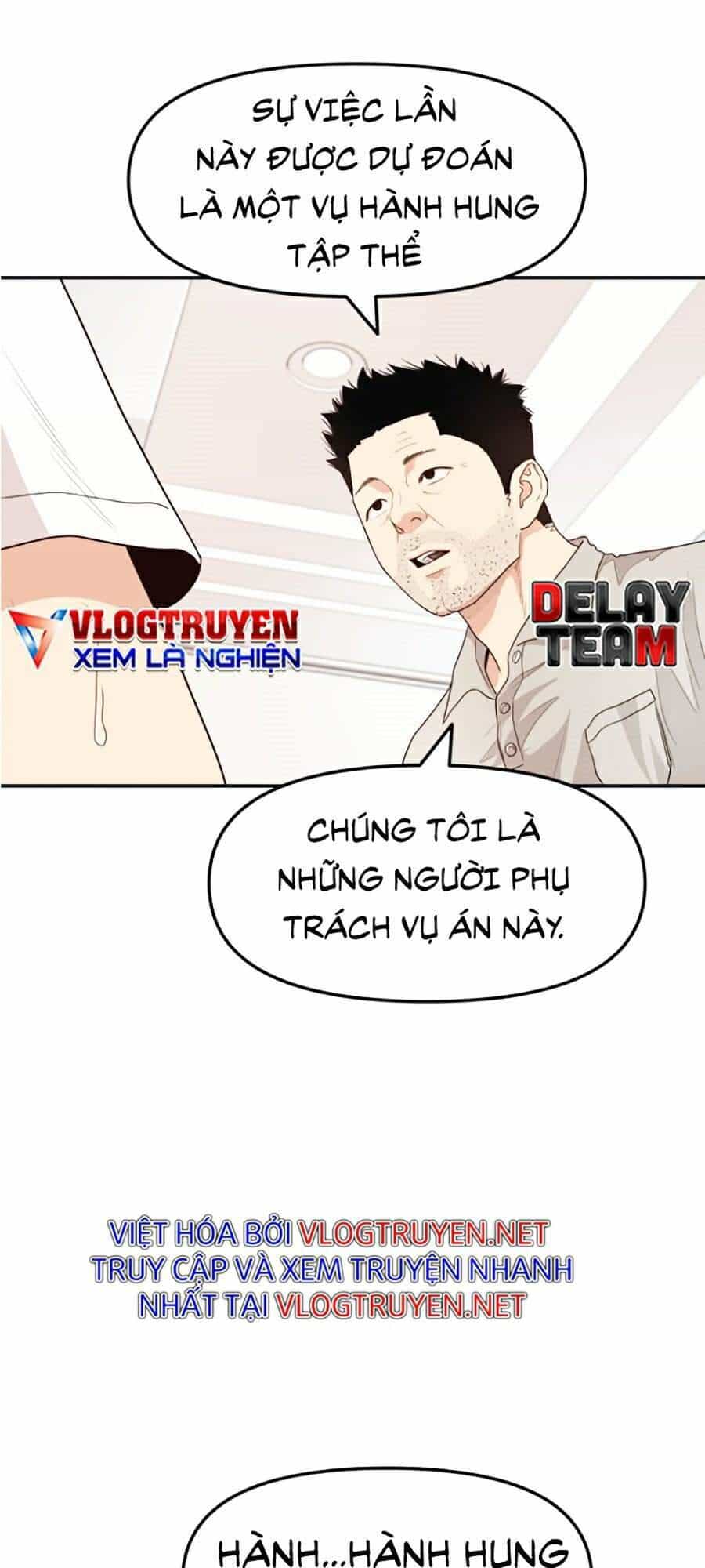 Bạn Trai Vệ Sĩ - Chương 4 - ảnh 21