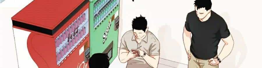 Bạn Trai Vệ Sĩ - Chương 4 - ảnh 23