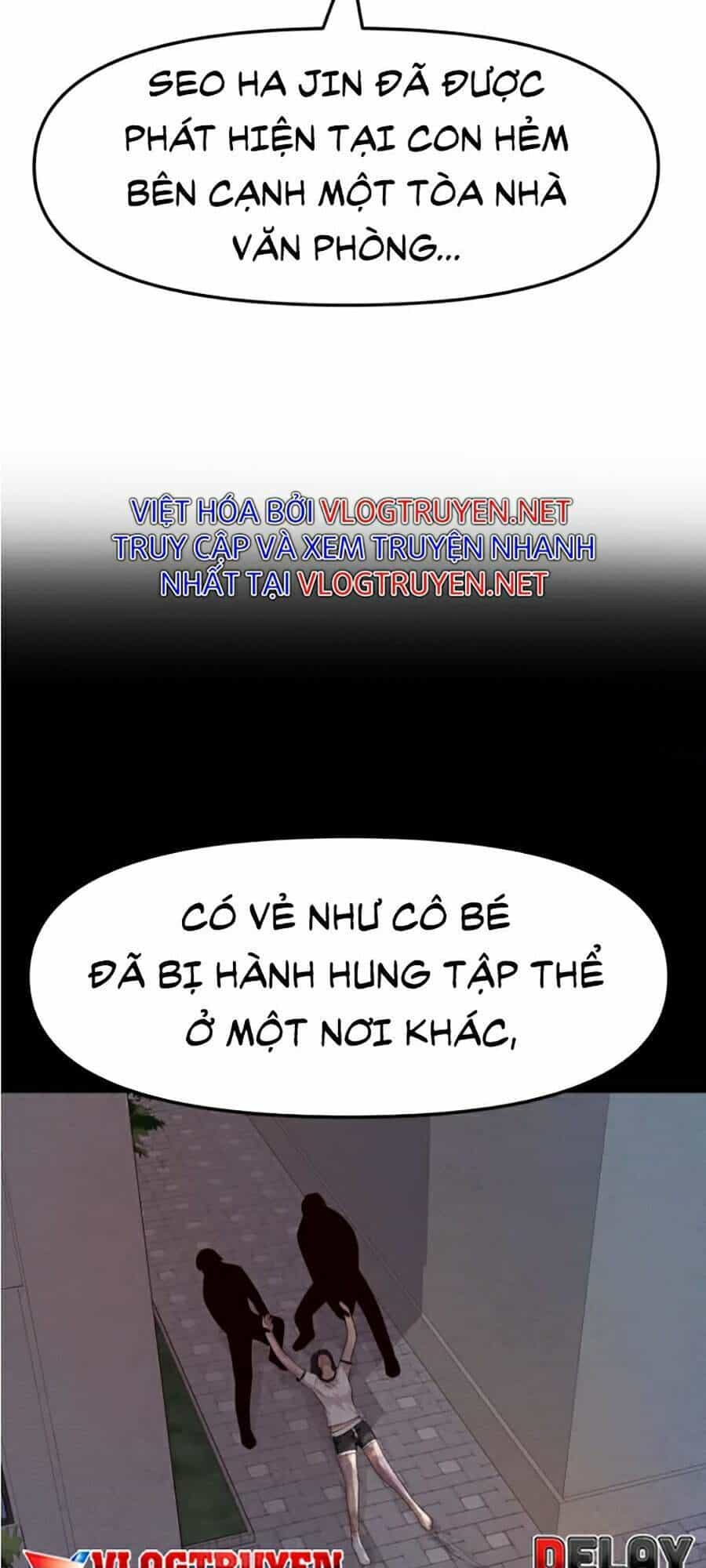 Bạn Trai Vệ Sĩ - Chương 4 - ảnh 33