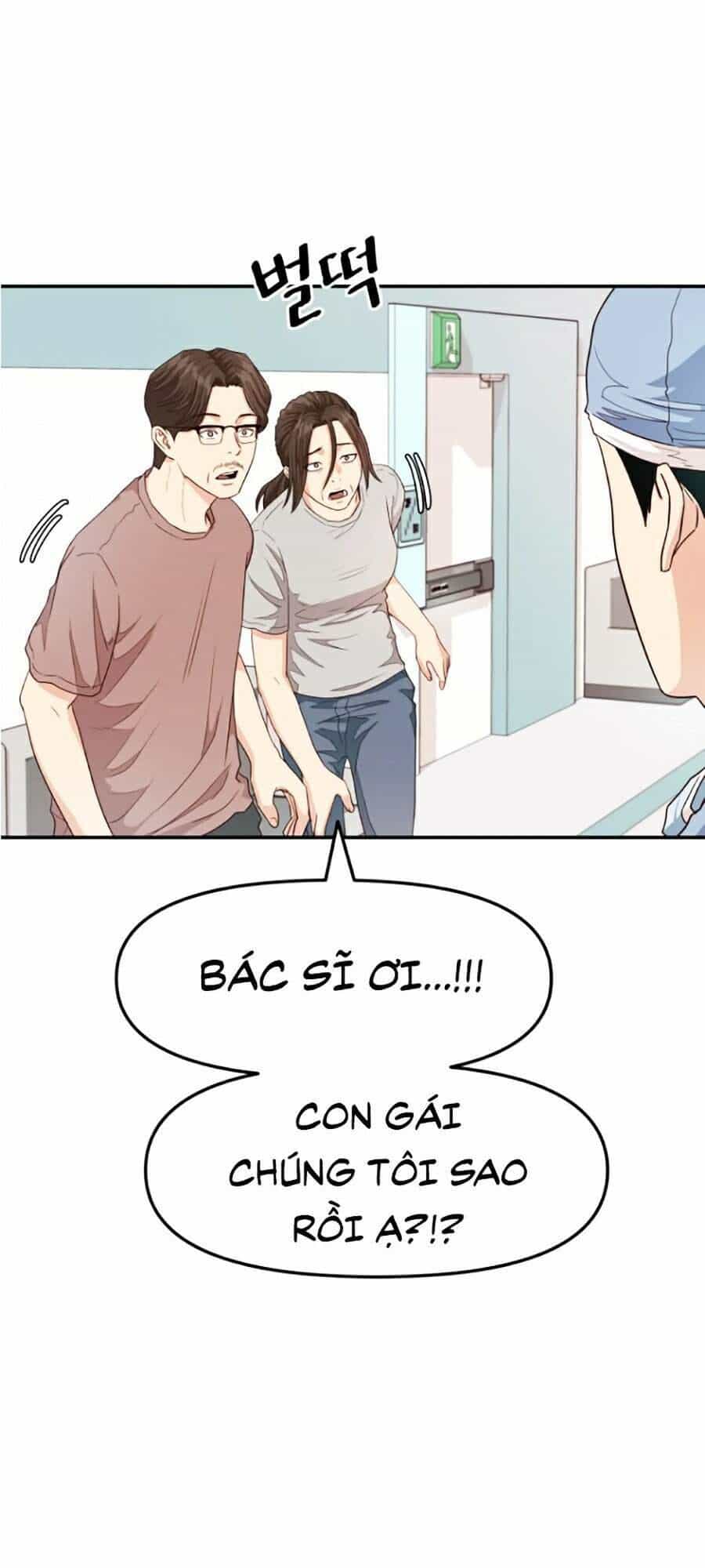 Bạn Trai Vệ Sĩ - Chương 4 - ảnh 43