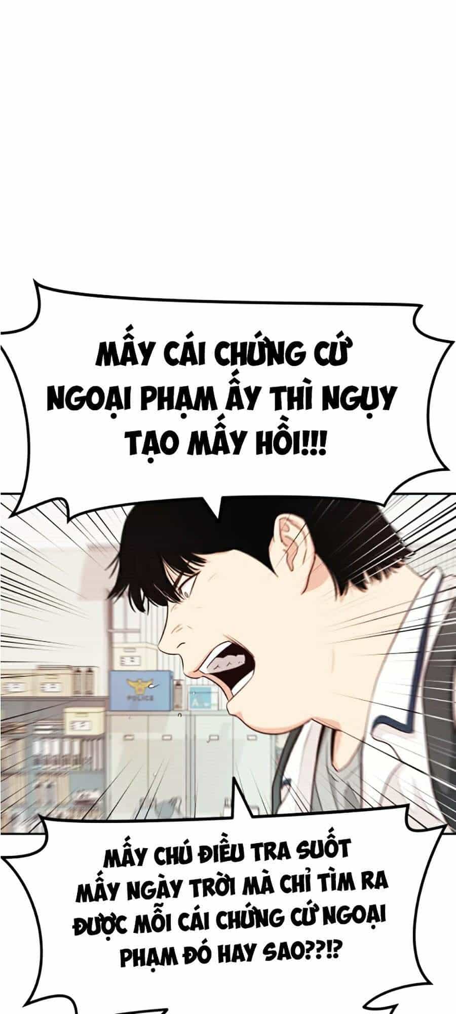Bạn Trai Vệ Sĩ - Chương 4 - ảnh 60