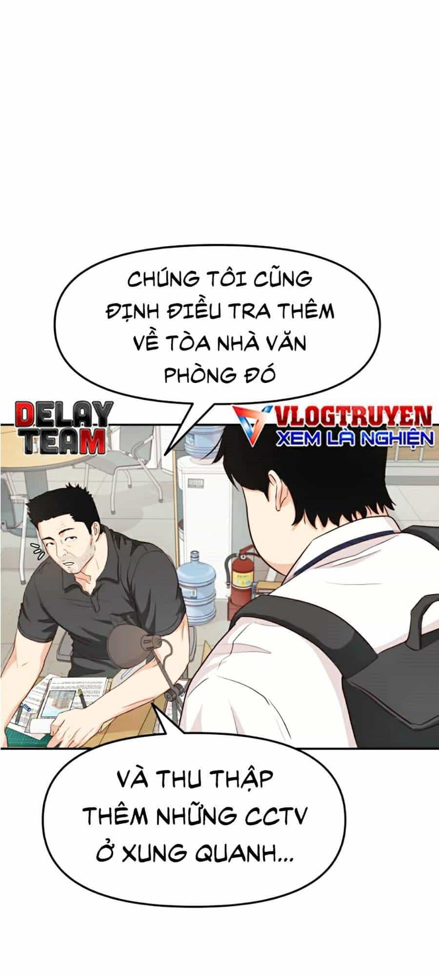 Bạn Trai Vệ Sĩ - Chương 4 - ảnh 66