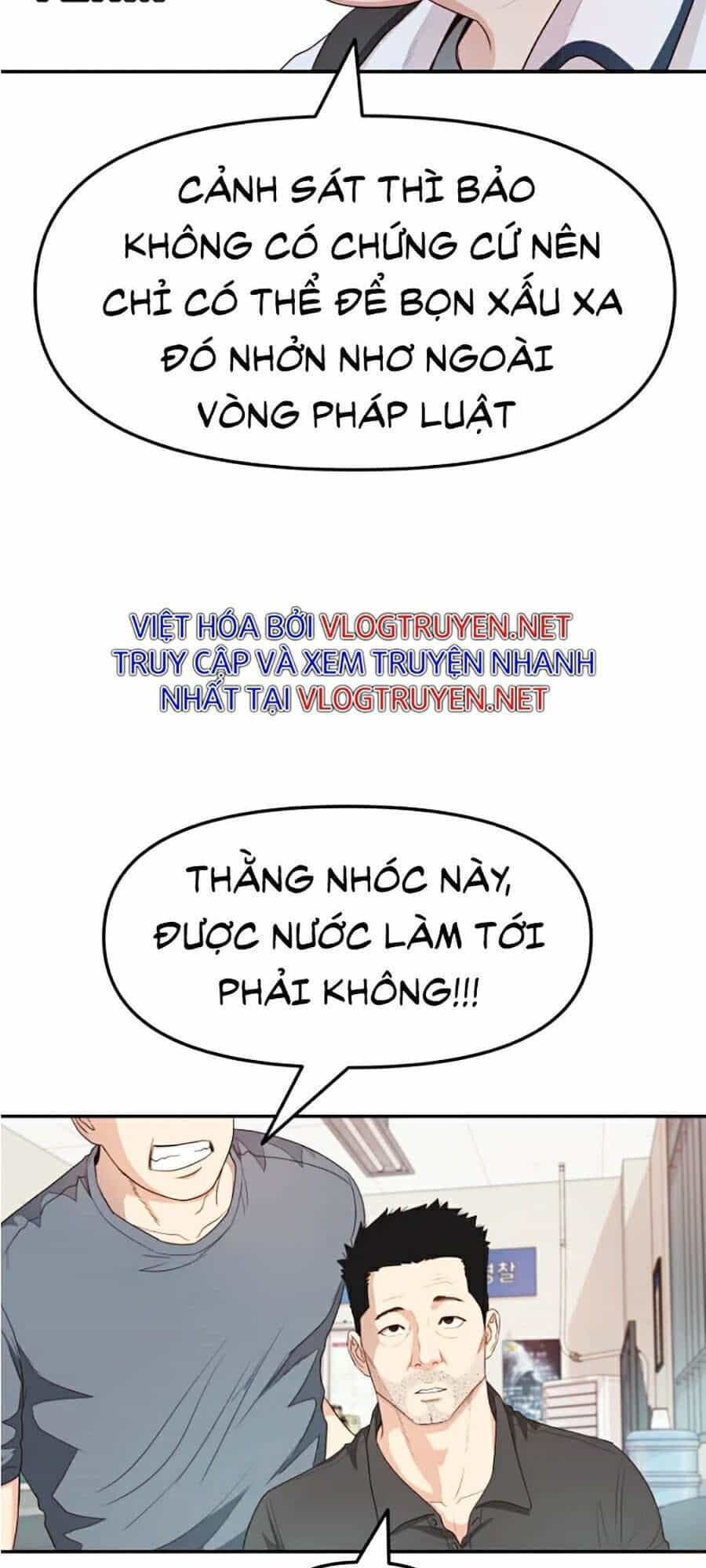 Bạn Trai Vệ Sĩ - Chương 4 - ảnh 72