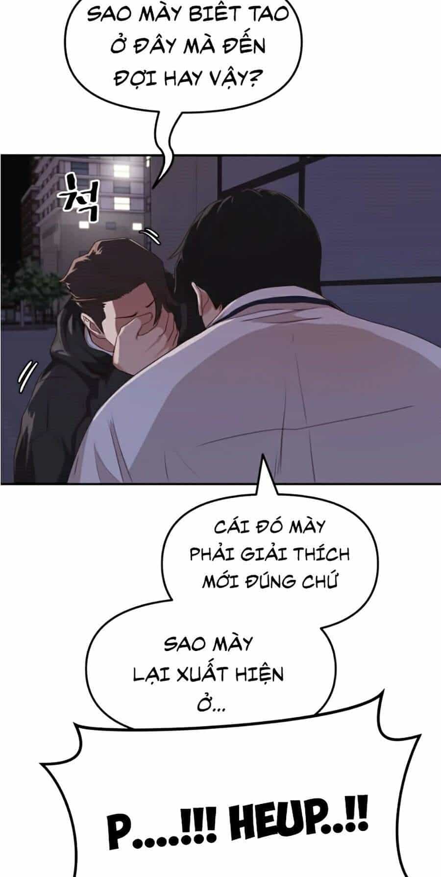 Bạn Trai Vệ Sĩ - Chương 4 - ảnh 87