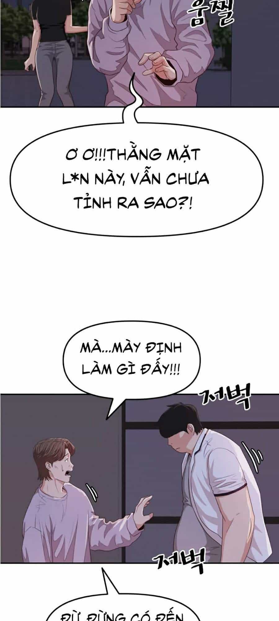 Bạn Trai Vệ Sĩ - Chương 4 - ảnh 92