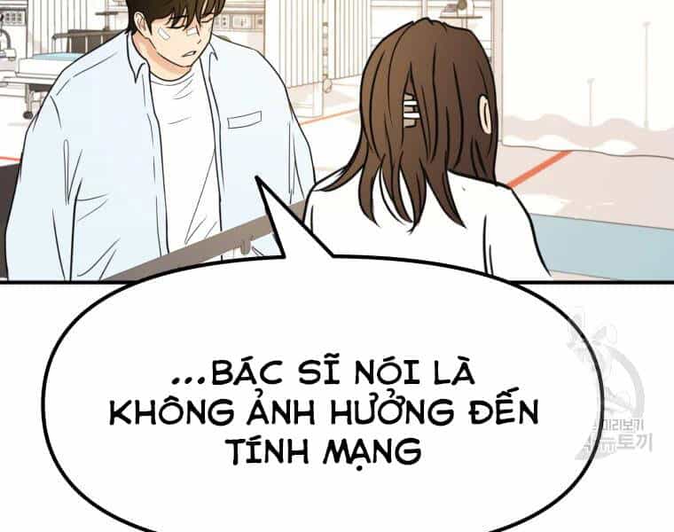 Bạn Trai Vệ Sĩ - Chương 39 - ảnh 21