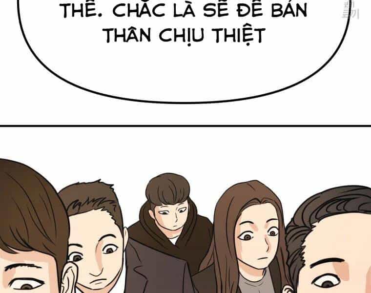 Bạn Trai Vệ Sĩ - Chương 40 - ảnh 32