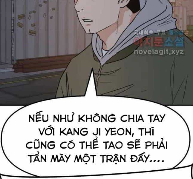 Bạn Trai Vệ Sĩ - Chương 42 - ảnh 6