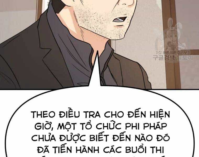 Bạn Trai Vệ Sĩ - Chương 46 - ảnh 11