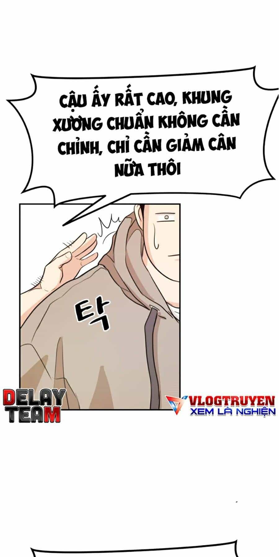 Bạn Trai Vệ Sĩ - Chương 5 - ảnh 113