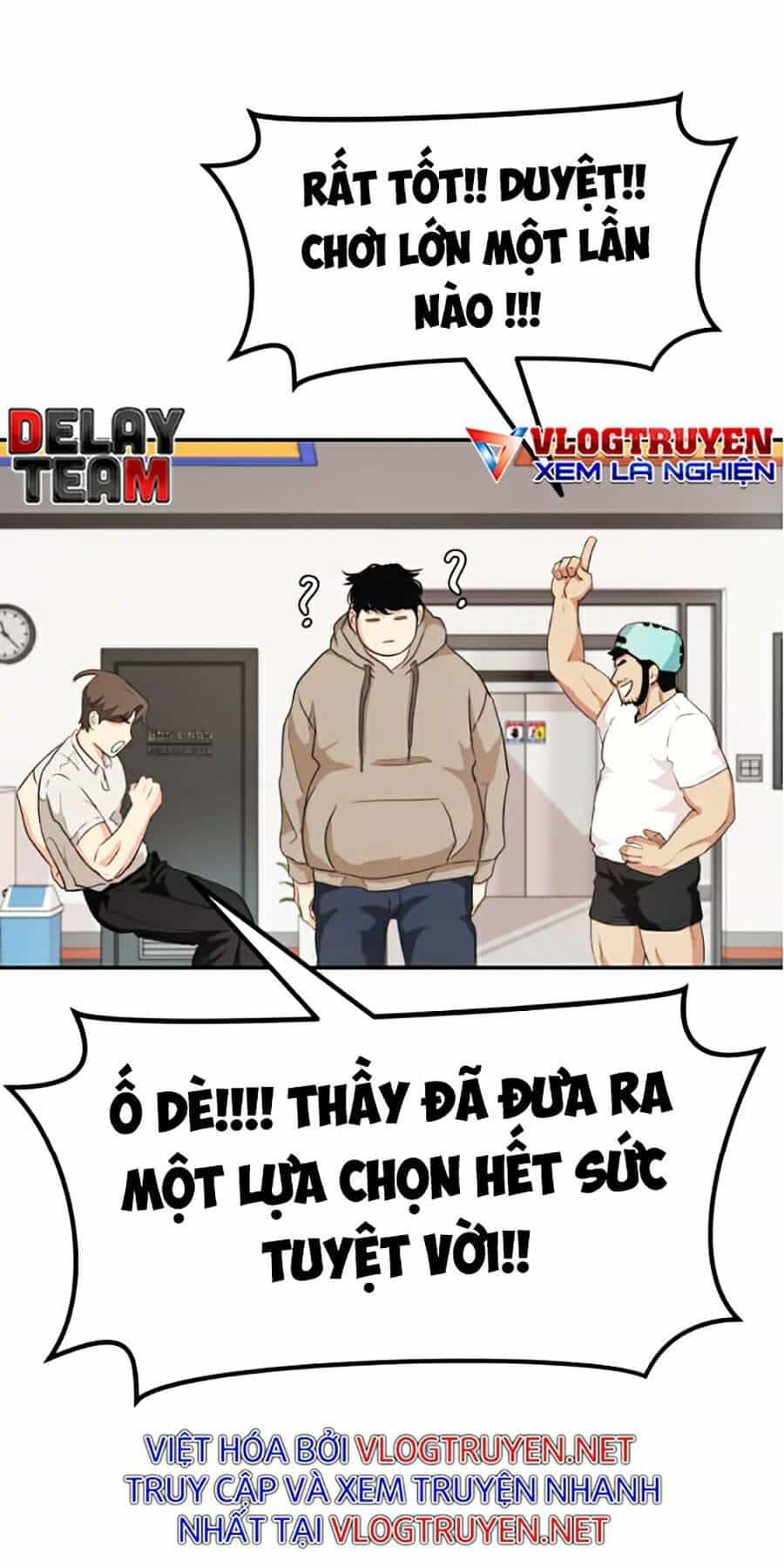 Bạn Trai Vệ Sĩ - Chương 5 - ảnh 119