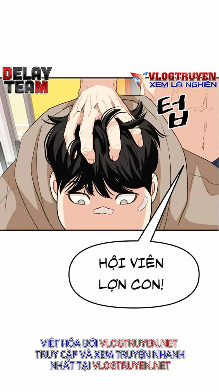 Bạn Trai Vệ Sĩ - Chương 5 - ảnh 126