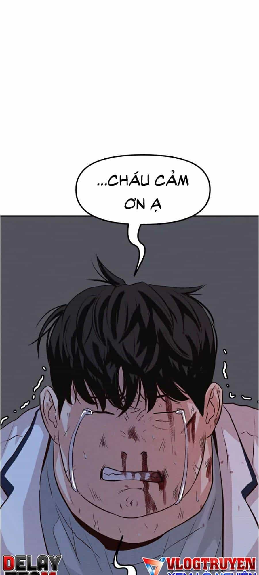 Bạn Trai Vệ Sĩ - Chương 5 - ảnh 29