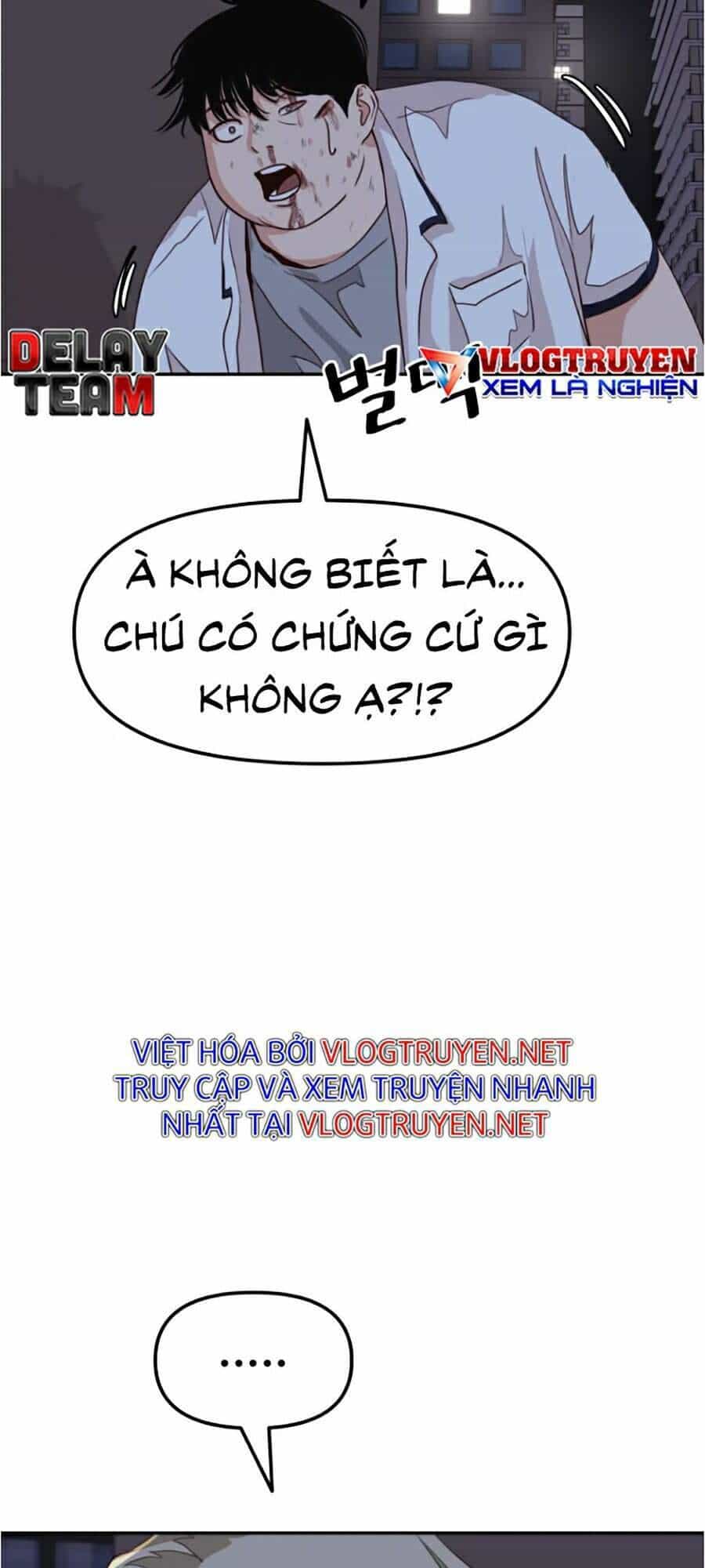 Bạn Trai Vệ Sĩ - Chương 5 - ảnh 47