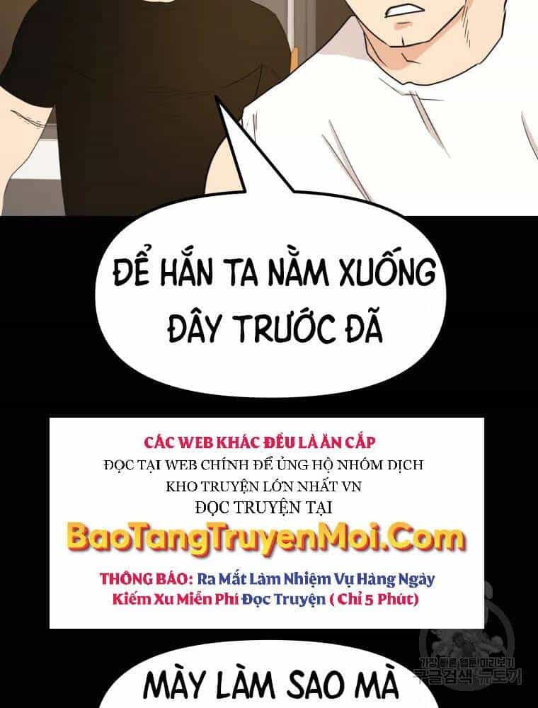 Bạn Trai Vệ Sĩ - Chương 49 - ảnh 27