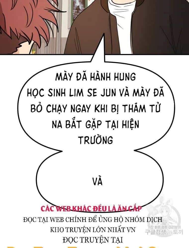 Bạn Trai Vệ Sĩ - Chương 50 - ảnh 32