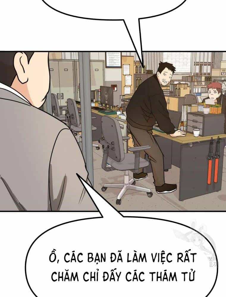 Bạn Trai Vệ Sĩ - Chương 50 - ảnh 67