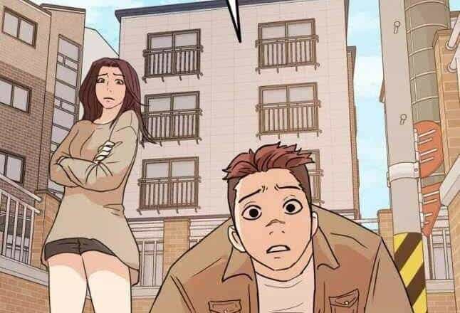 Bạn Trai Vệ Sĩ - Chương 54 - ảnh 106