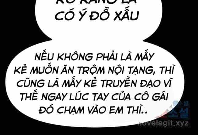 Bạn Trai Vệ Sĩ - Chương 54 - ảnh 60