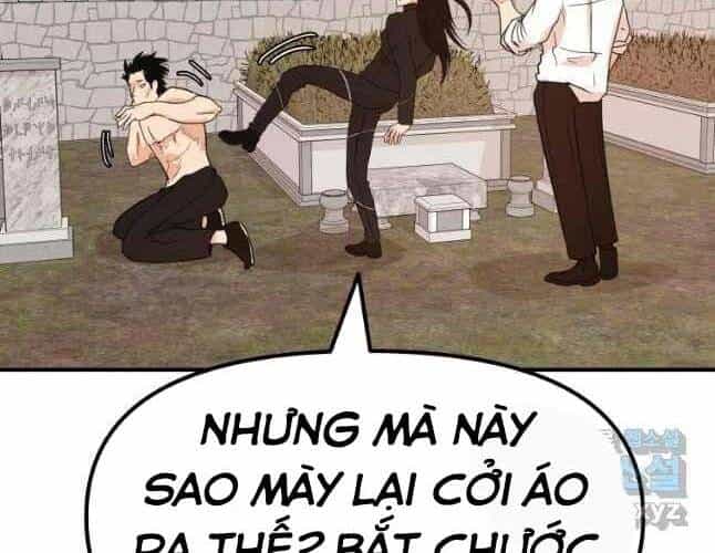 Bạn Trai Vệ Sĩ - Chương 54 - ảnh 8
