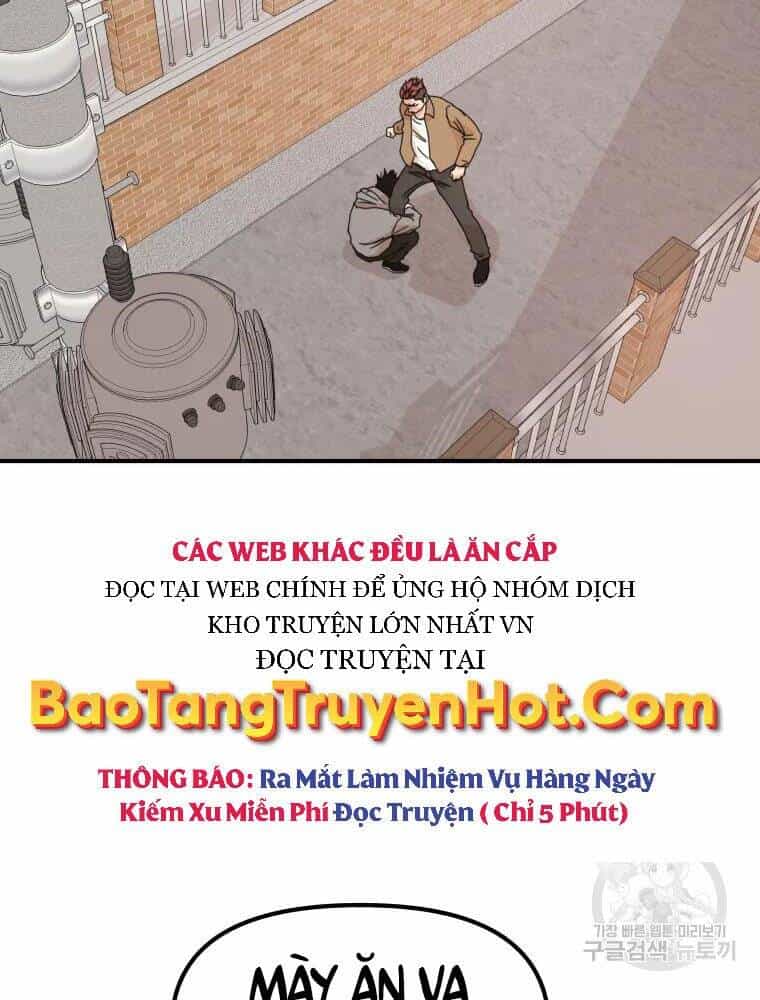Bạn Trai Vệ Sĩ - Chương 55 - ảnh 2