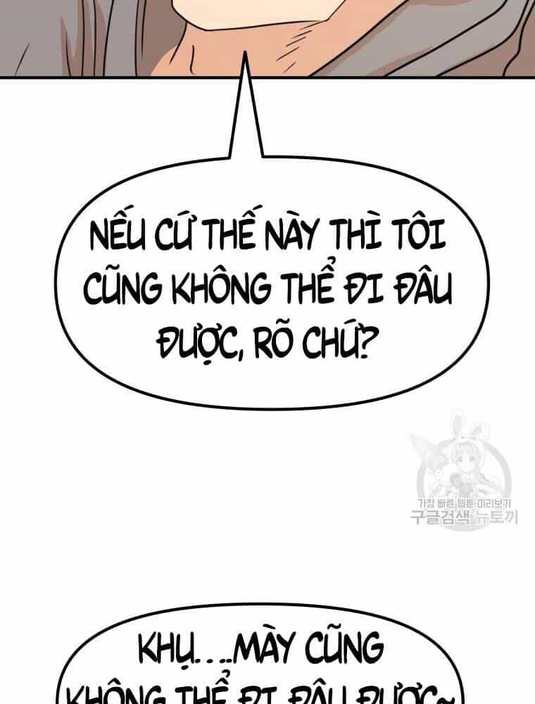 Bạn Trai Vệ Sĩ - Chương 55 - ảnh 48