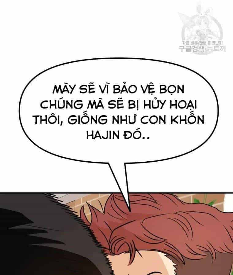 Bạn Trai Vệ Sĩ - Chương 56 - ảnh 14