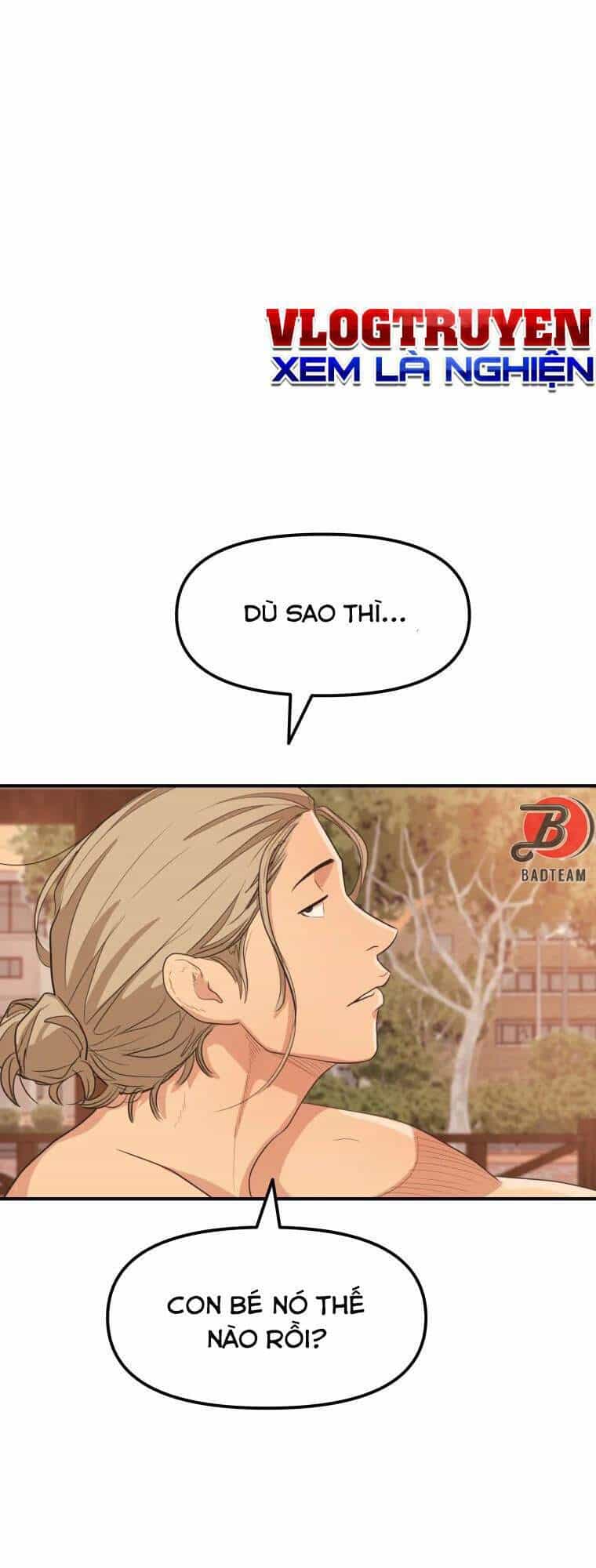 Bạn Trai Vệ Sĩ - Chương 6 - ảnh 24