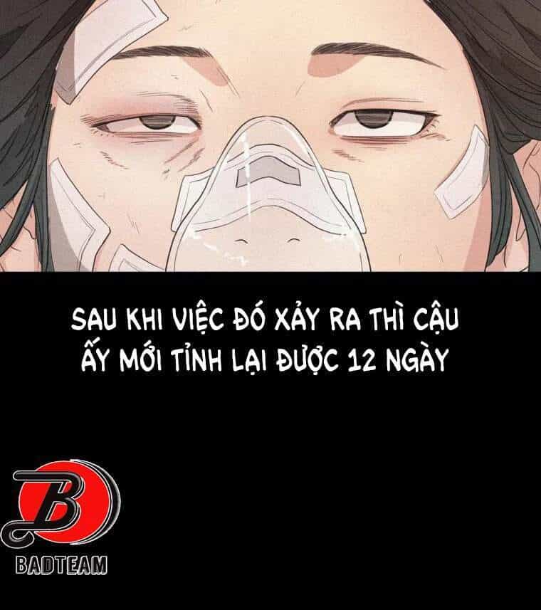 Bạn Trai Vệ Sĩ - Chương 6 - ảnh 27