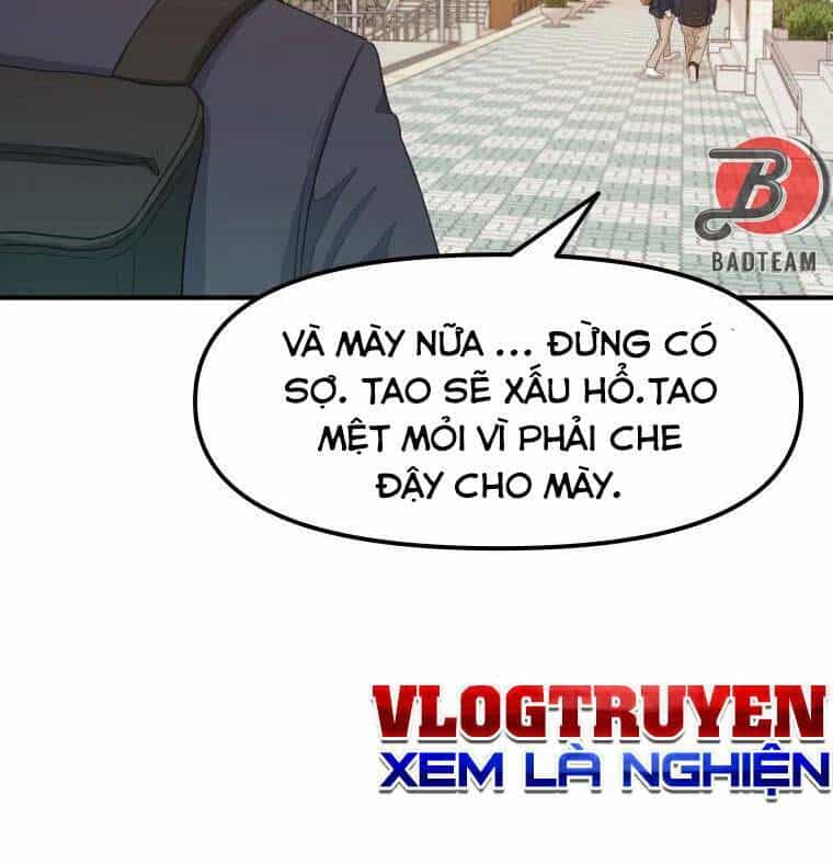 Bạn Trai Vệ Sĩ - Chương 6 - ảnh 49