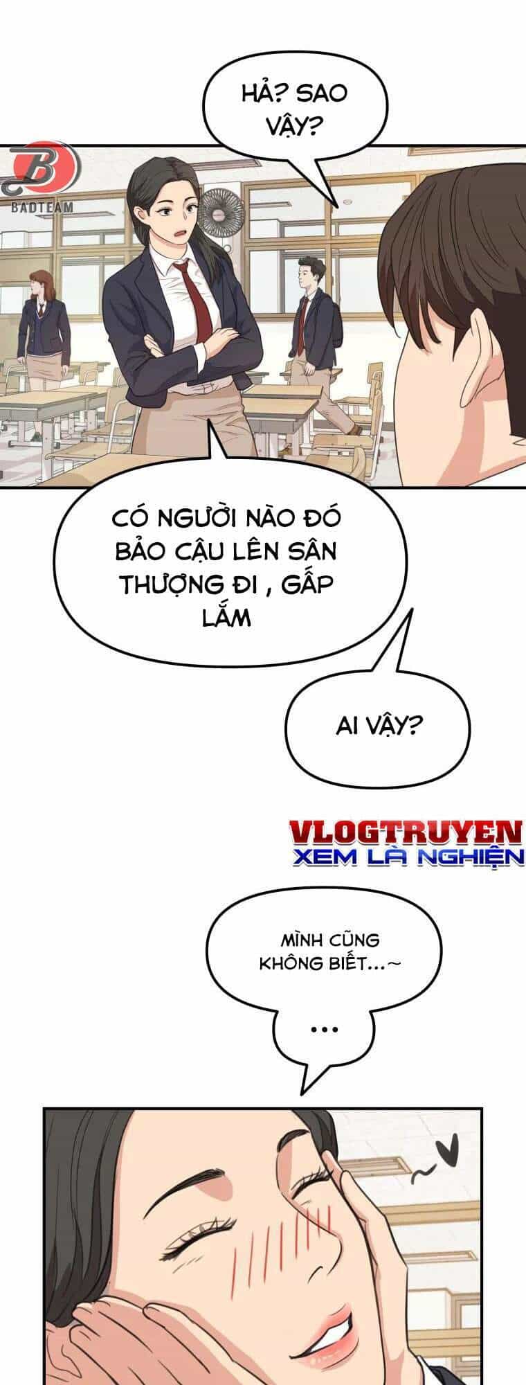 Bạn Trai Vệ Sĩ - Chương 6 - ảnh 52