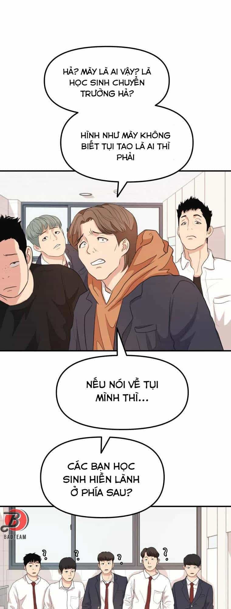 Bạn Trai Vệ Sĩ - Chương 6 - ảnh 63