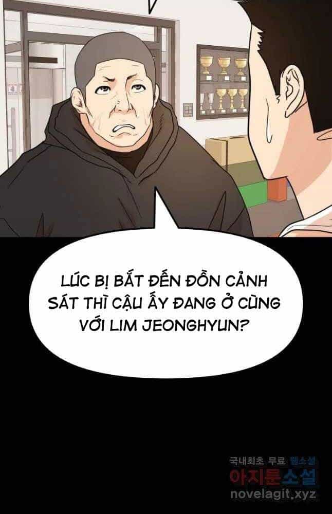 Bạn Trai Vệ Sĩ - Chương 59 - ảnh 28