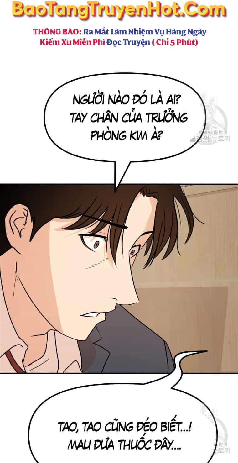 Bạn Trai Vệ Sĩ - Chương 61 - ảnh 38