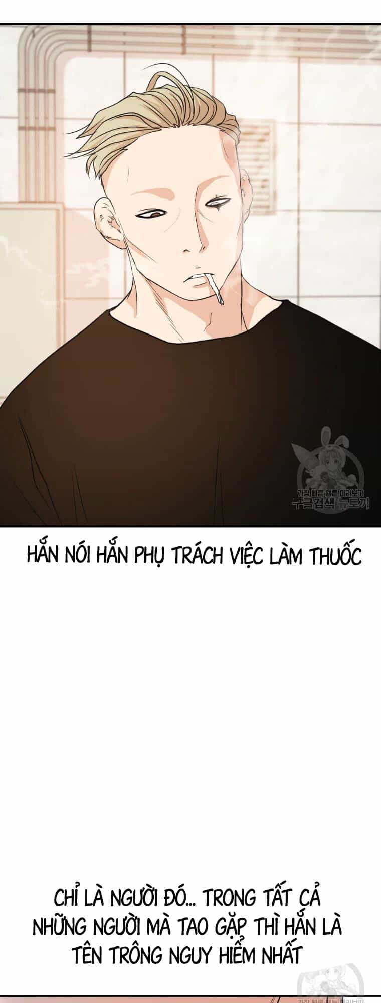 Bạn Trai Vệ Sĩ - Chương 61 - ảnh 41