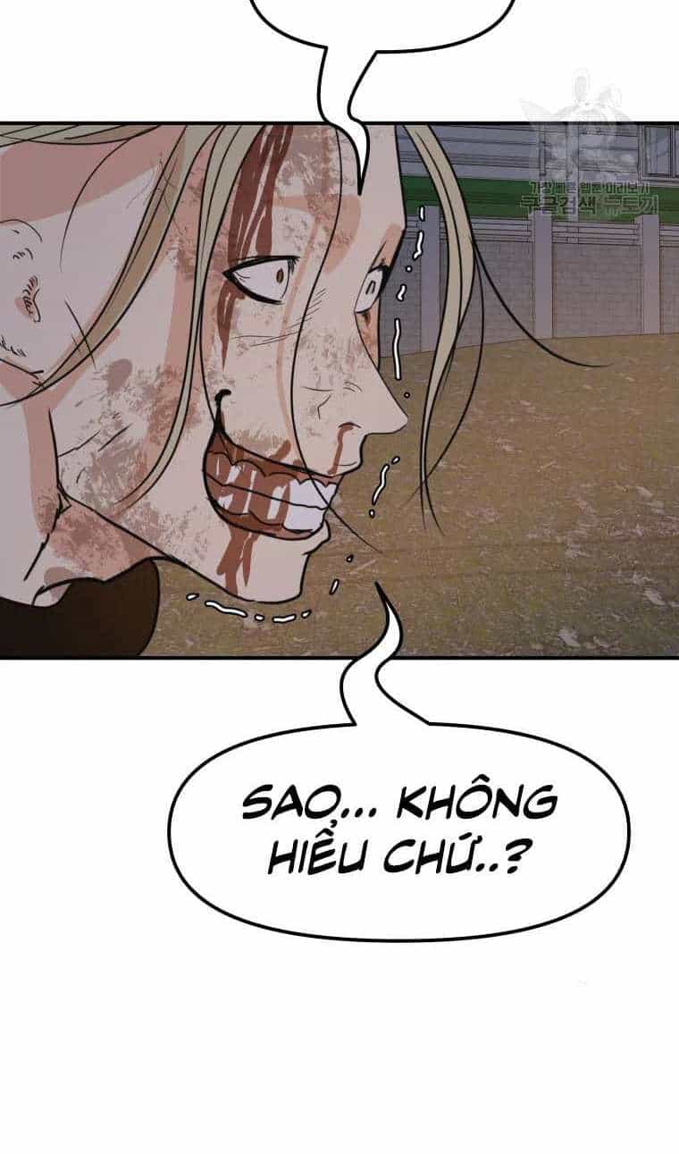 Bạn Trai Vệ Sĩ - Chương 62 - ảnh 45