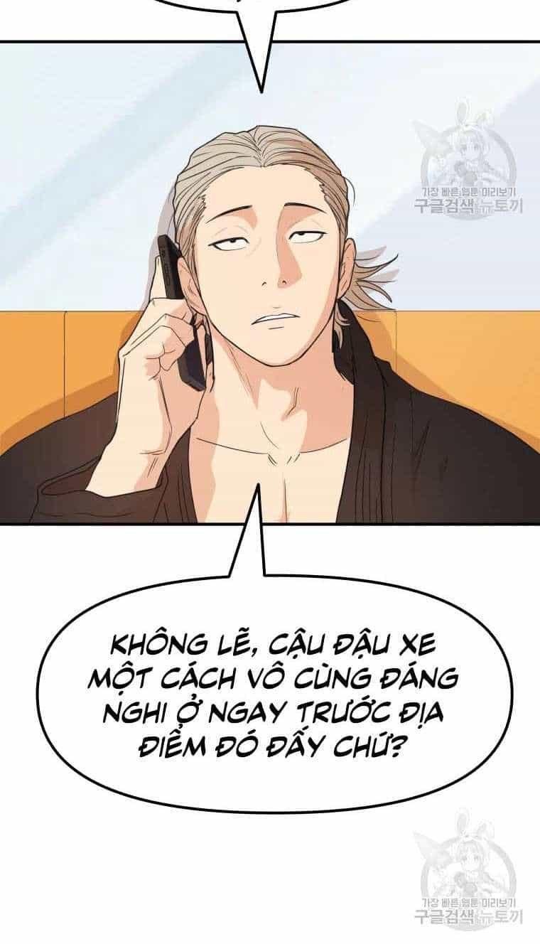 Bạn Trai Vệ Sĩ - Chương 62 - ảnh 6