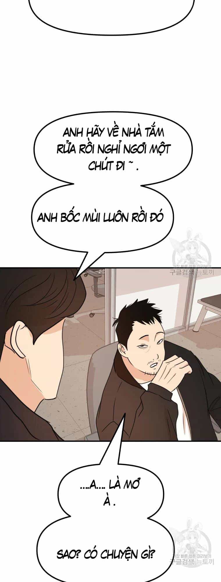 Bạn Trai Vệ Sĩ - Chương 63 - ảnh 3