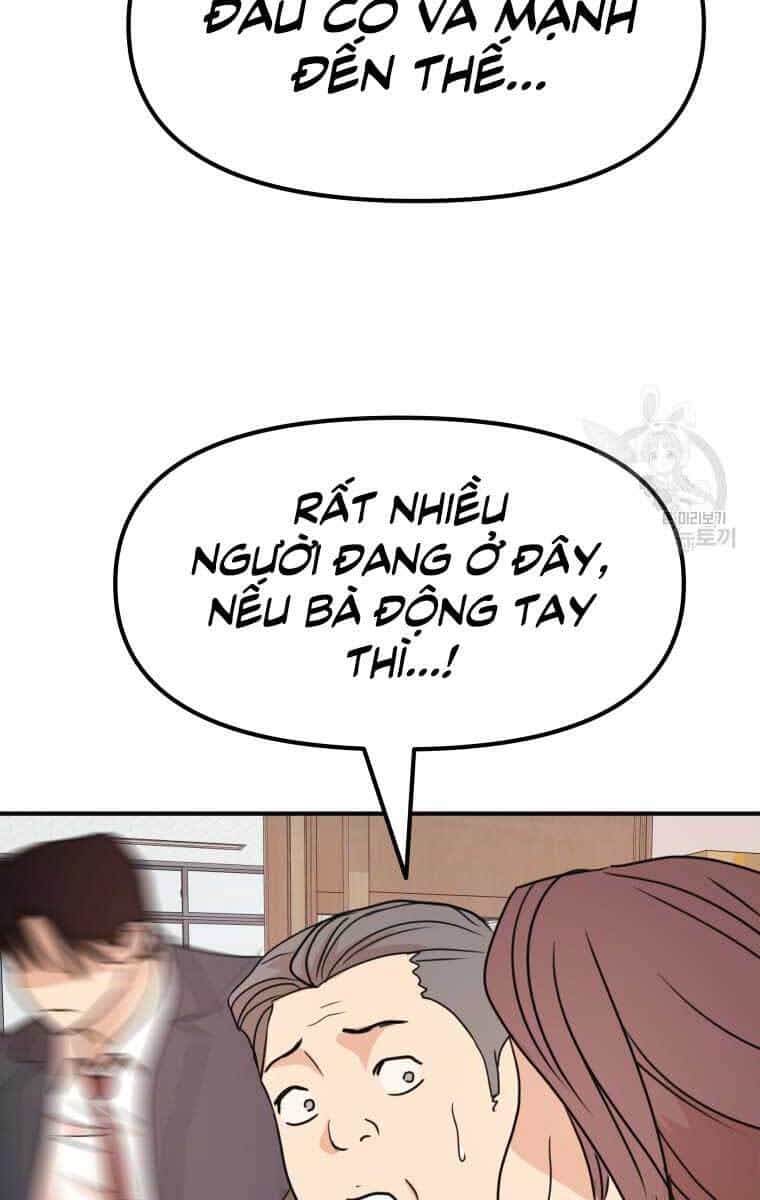 Bạn Trai Vệ Sĩ - Chương 64 - ảnh 17