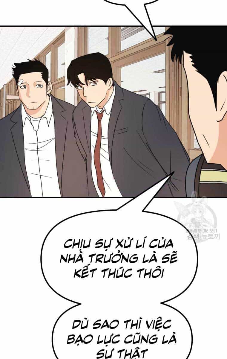 Bạn Trai Vệ Sĩ - Chương 64 - ảnh 45