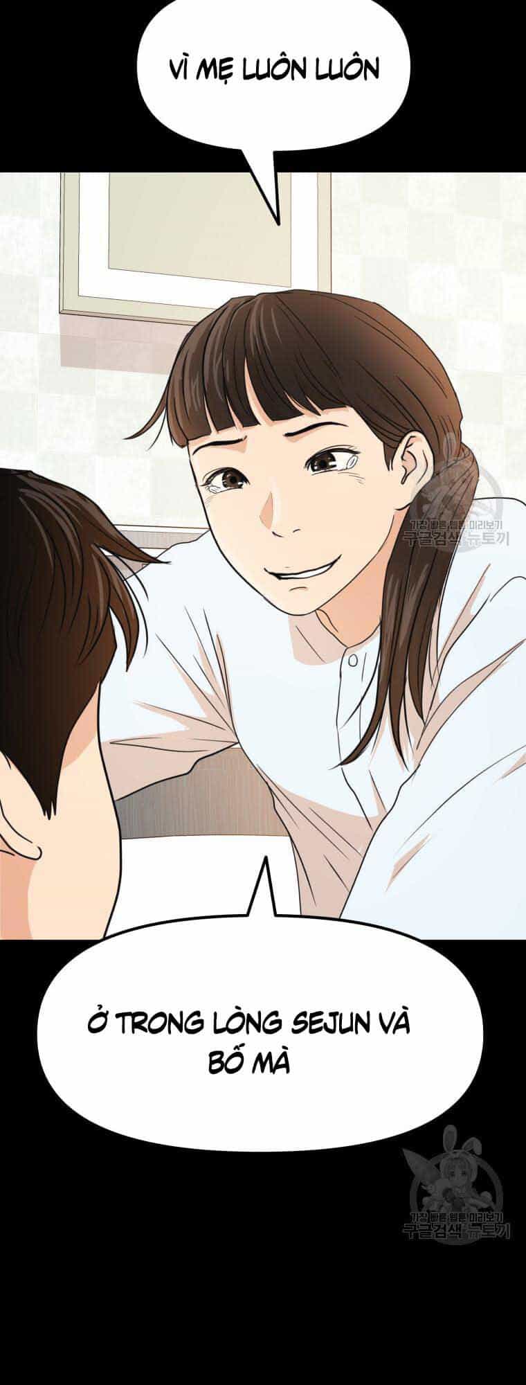 Bạn Trai Vệ Sĩ - Chương 65 - ảnh 13