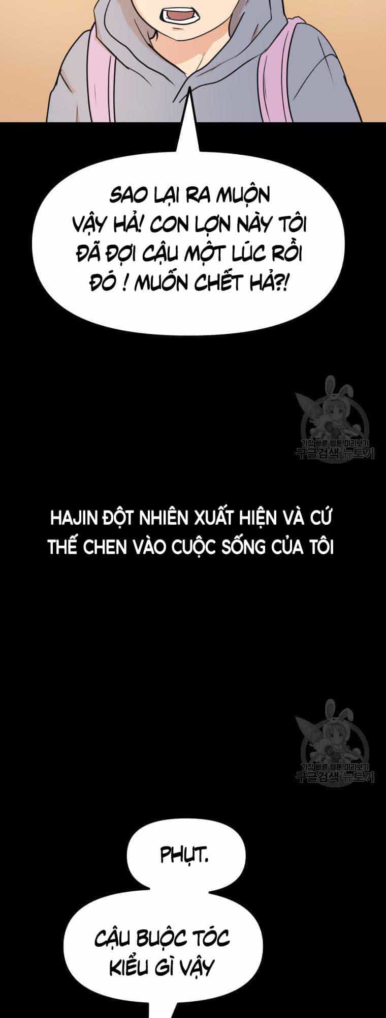 Bạn Trai Vệ Sĩ - Chương 65 - ảnh 24
