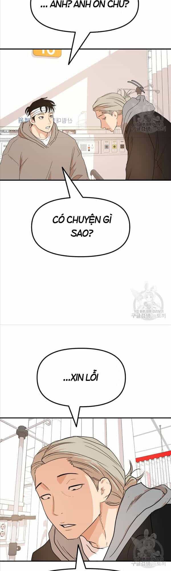 Bạn Trai Vệ Sĩ - Chương 67 - ảnh 30
