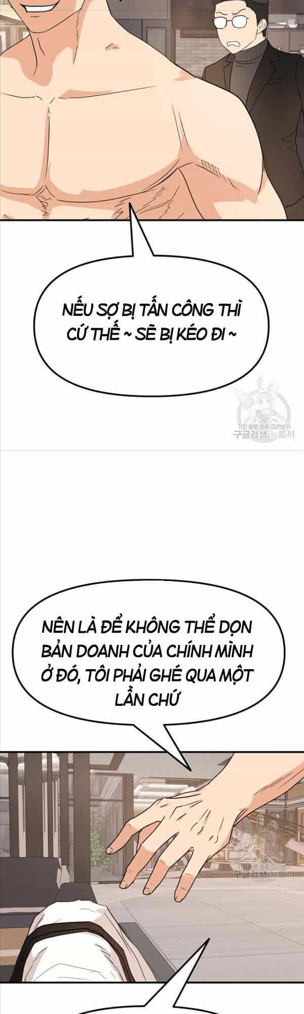 Bạn Trai Vệ Sĩ - Chương 67 - ảnh 45