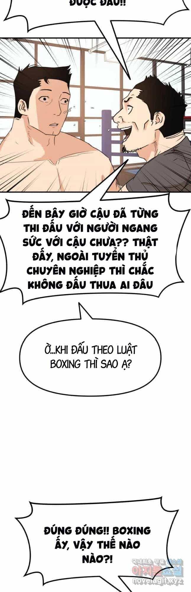 Bạn Trai Vệ Sĩ - Chương 68 - ảnh 13
