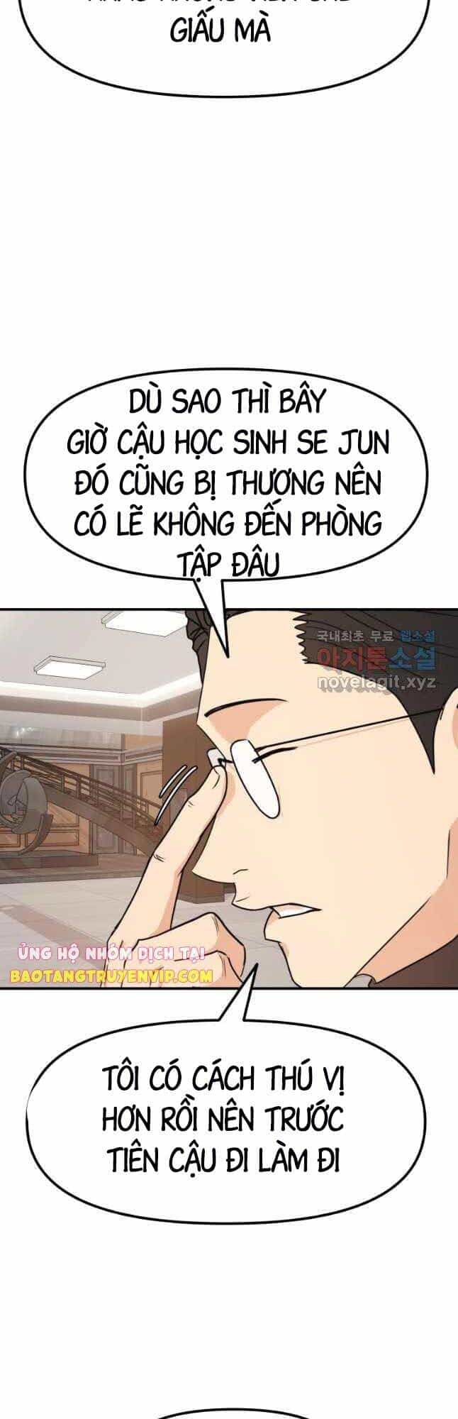 Bạn Trai Vệ Sĩ - Chương 68 - ảnh 20