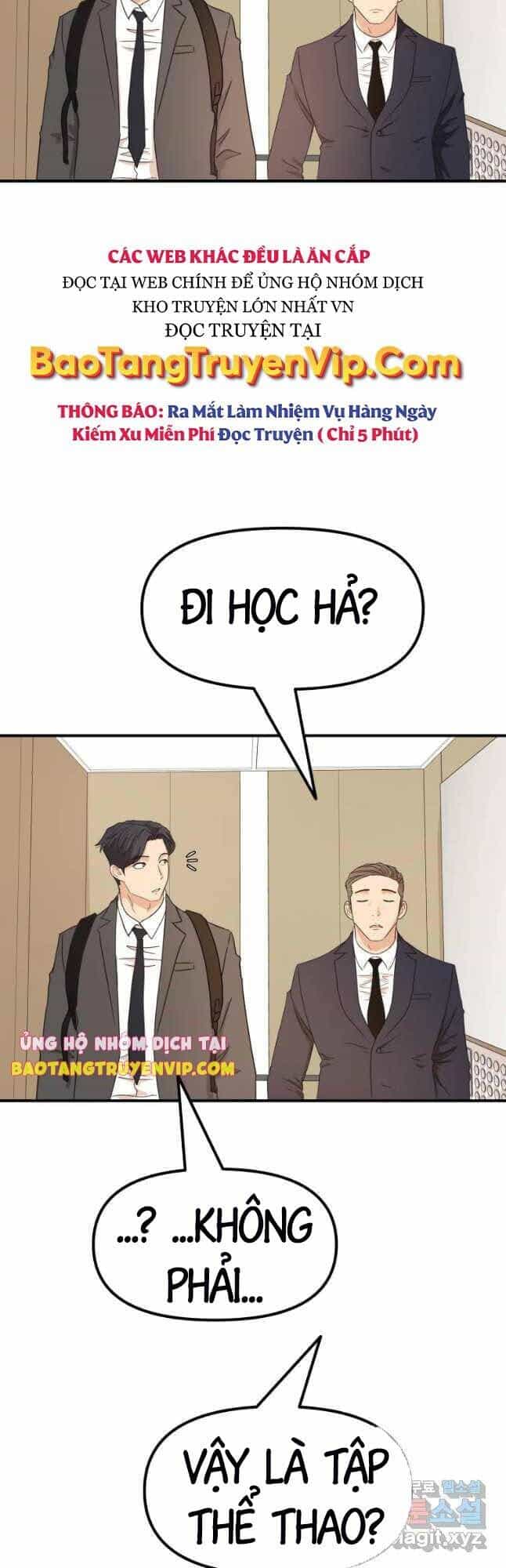 Bạn Trai Vệ Sĩ - Chương 68 - ảnh 37