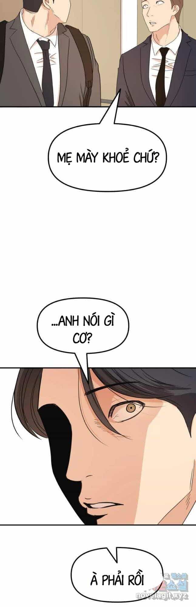 Bạn Trai Vệ Sĩ - Chương 68 - ảnh 40