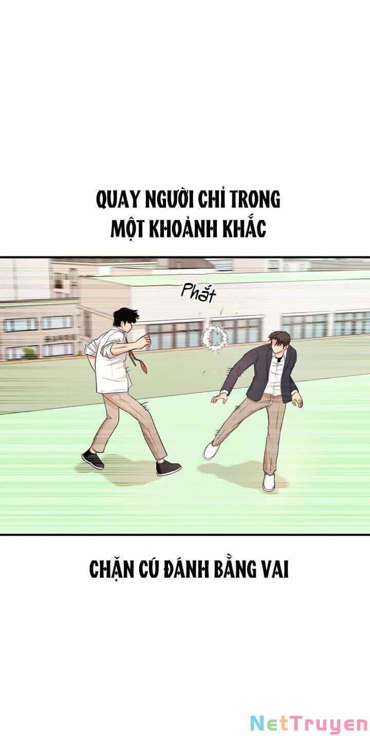 Bạn Trai Vệ Sĩ - Chương 7 - ảnh 27